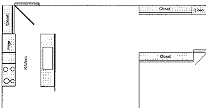 2 Bedroom